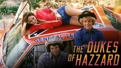 The Dukes of Hazzard (1979) - CBS