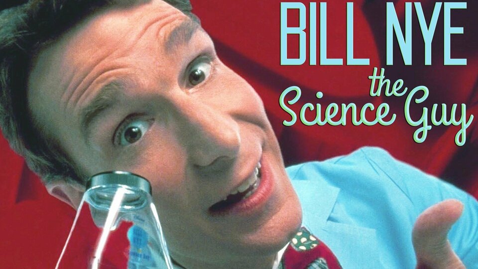 essay about bill nye the science guy