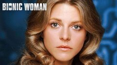 The Bionic Woman (1976) - NBC