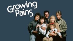 Growing Pains - ABC