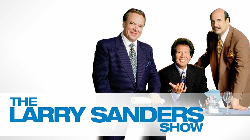 The Larry Sanders Show - HBO