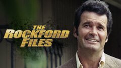 The Rockford Files - NBC