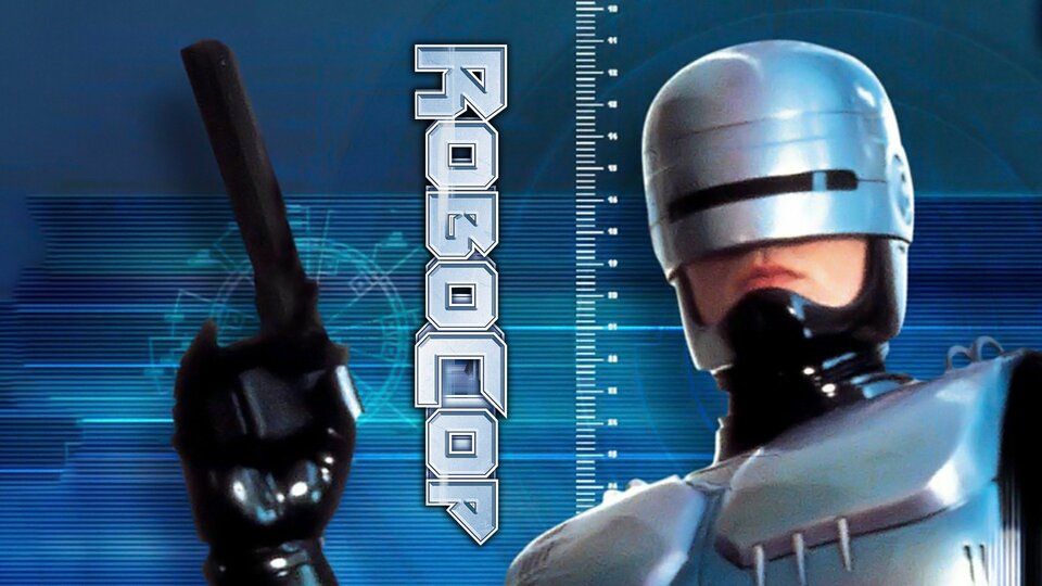 RoboCop (1994) - Syndicated