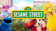 Sesame Street - PBS