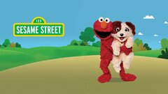 Sesame Street - PBS