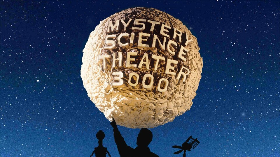 Mystery Science Theater 3000 - Comedy Central