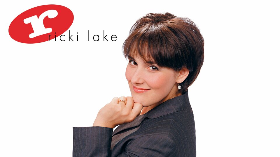 Ricki Lake - Syndicated