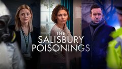 The Salisbury Poisonings - AMC