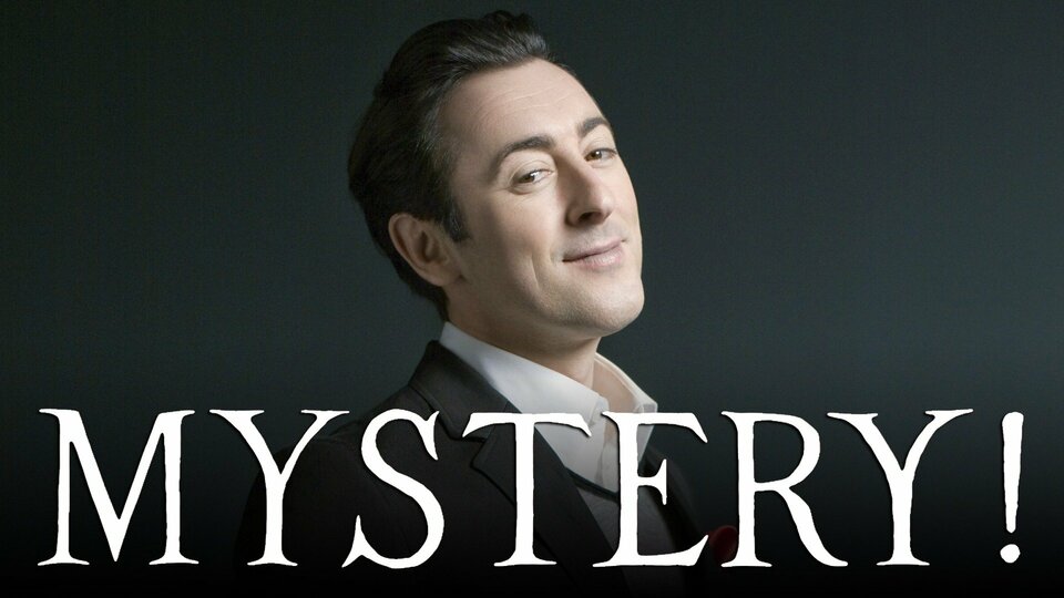 Mystery! - PBS