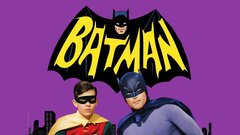 Batman (1966) - ABC