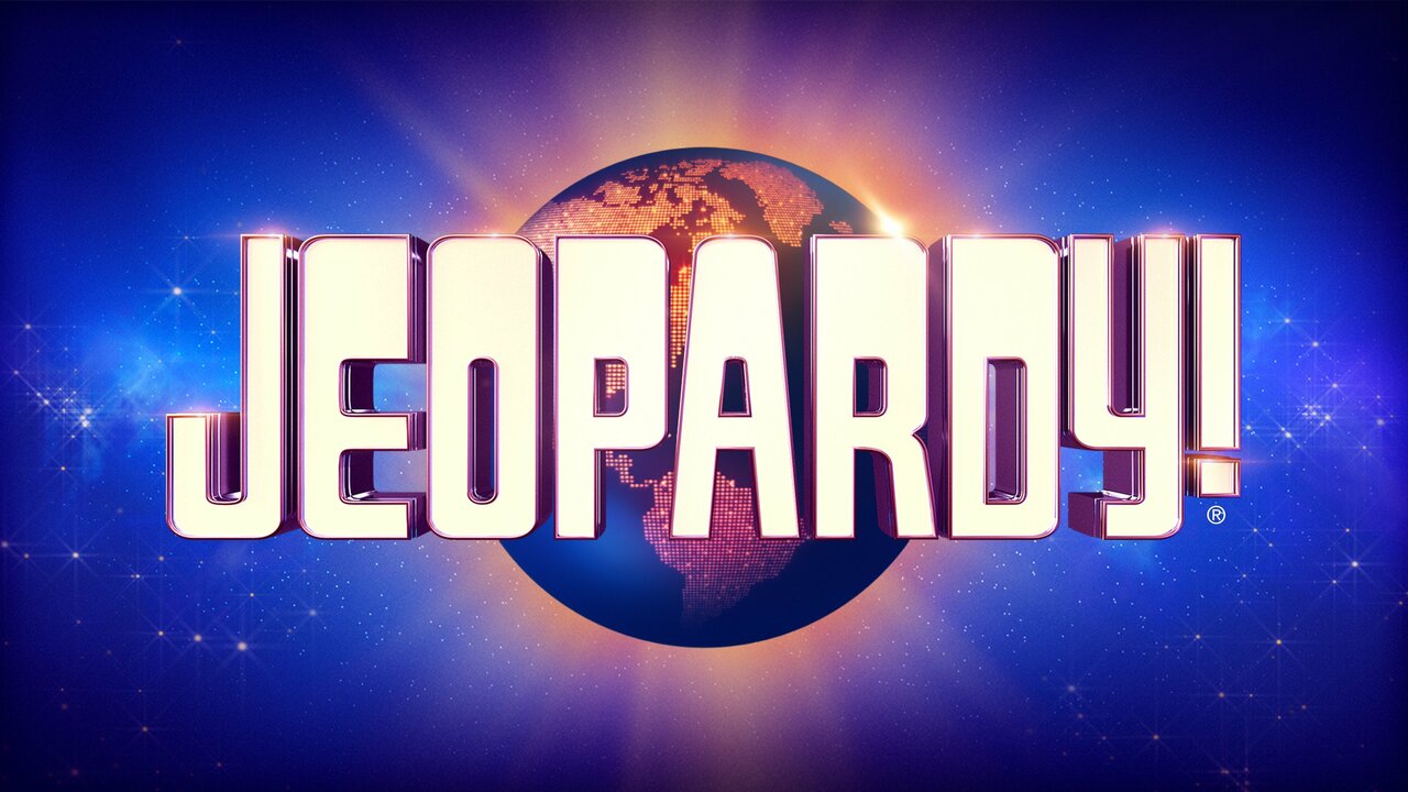 Jeopardy! - Syndicated Game Show