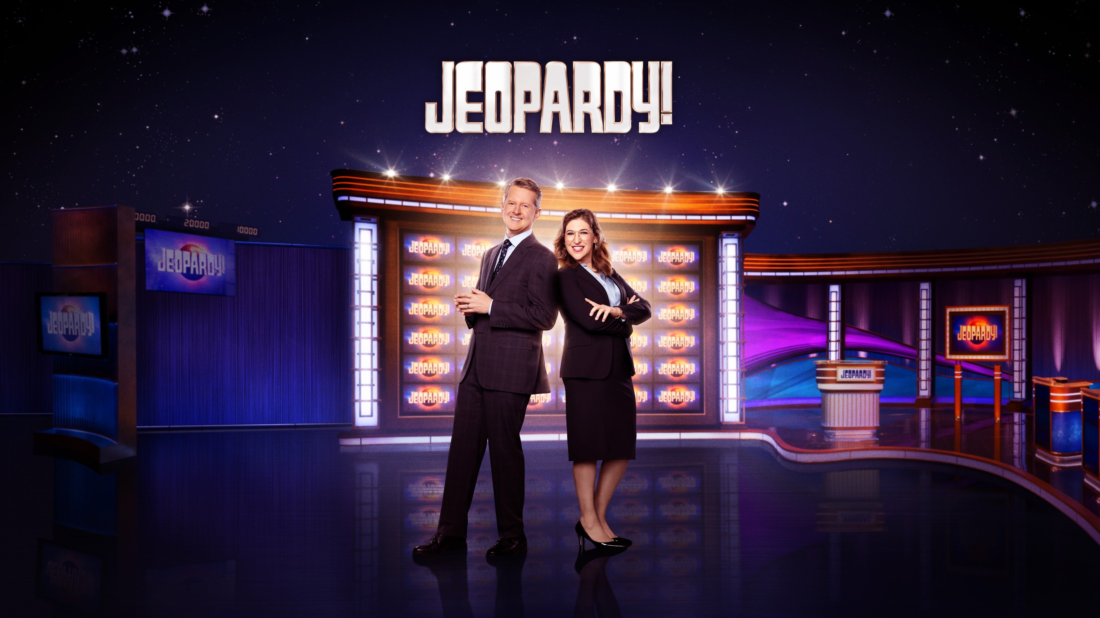 Jeopardy full sale episodes free