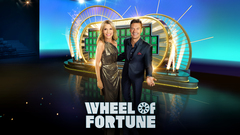 Wheel of Fortune - Syndicated