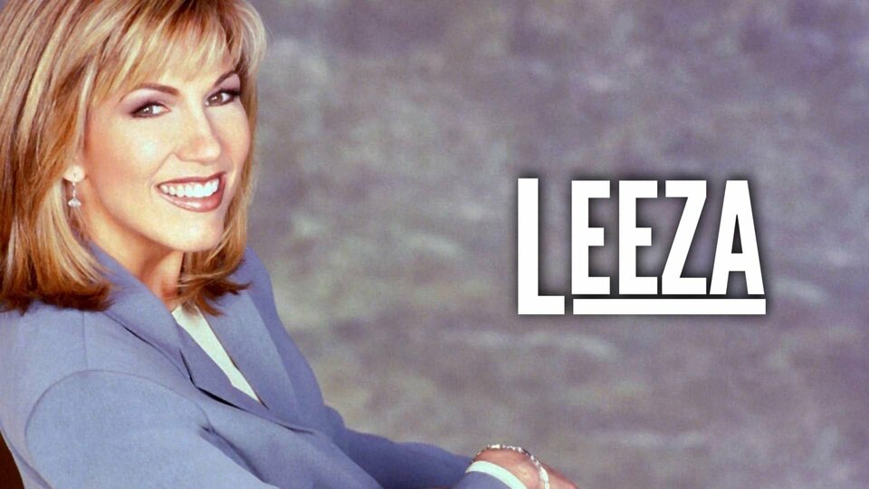 Leeza - Syndicated
