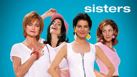 Sisters (1991)