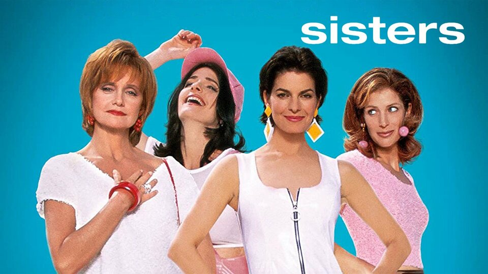 Sisters (1991) - NBC