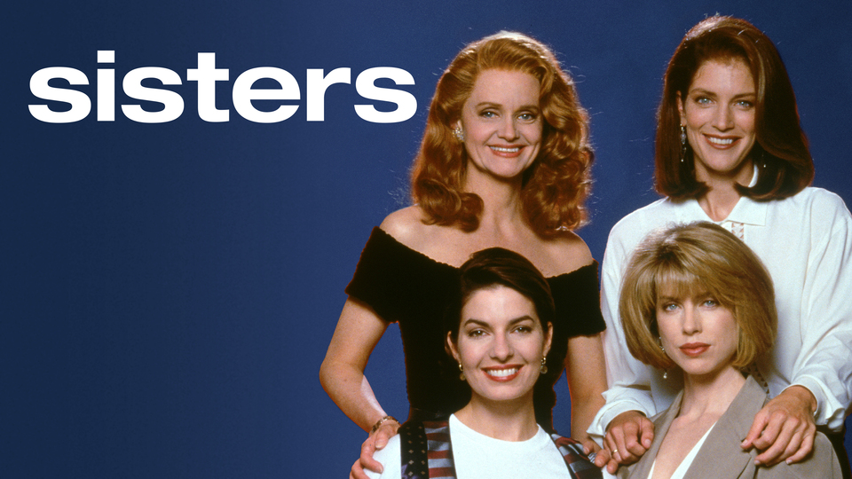 Sisters (1991) - NBC