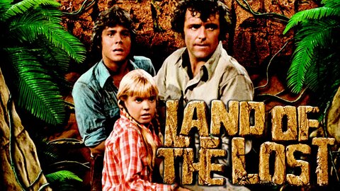 Land of the Lost (1974)