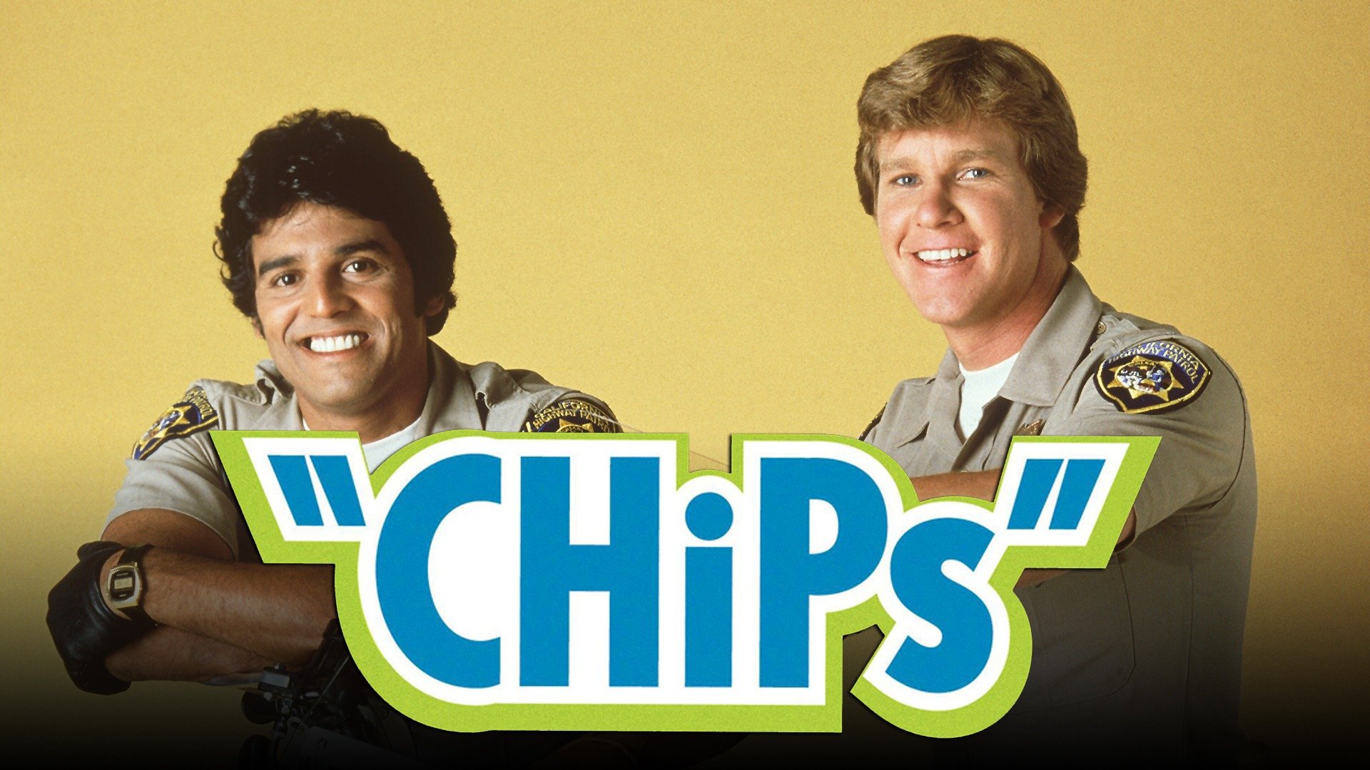 CHiPs 1977 NBC Series Where To Watch