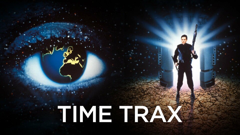 Time Trax - PTEN
