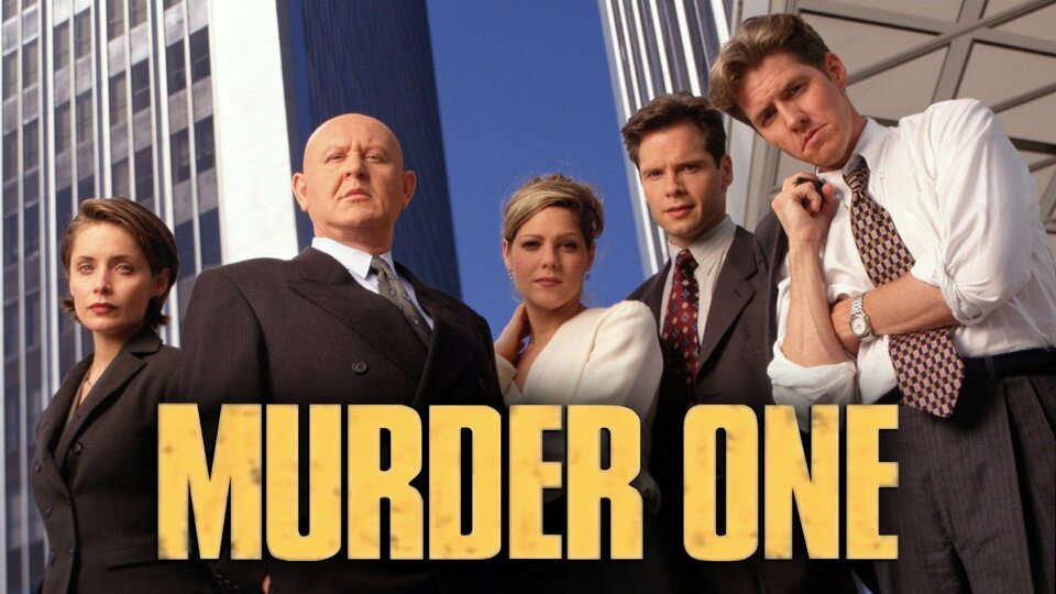 Murder One - ABC