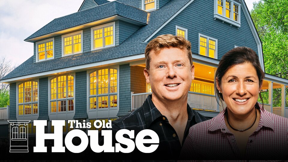This Old House - PBS