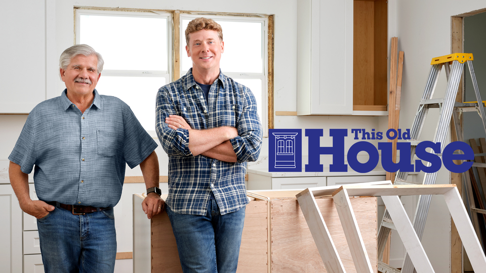 This Old House - PBS