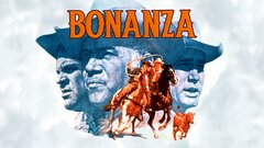 Bonanza - NBC