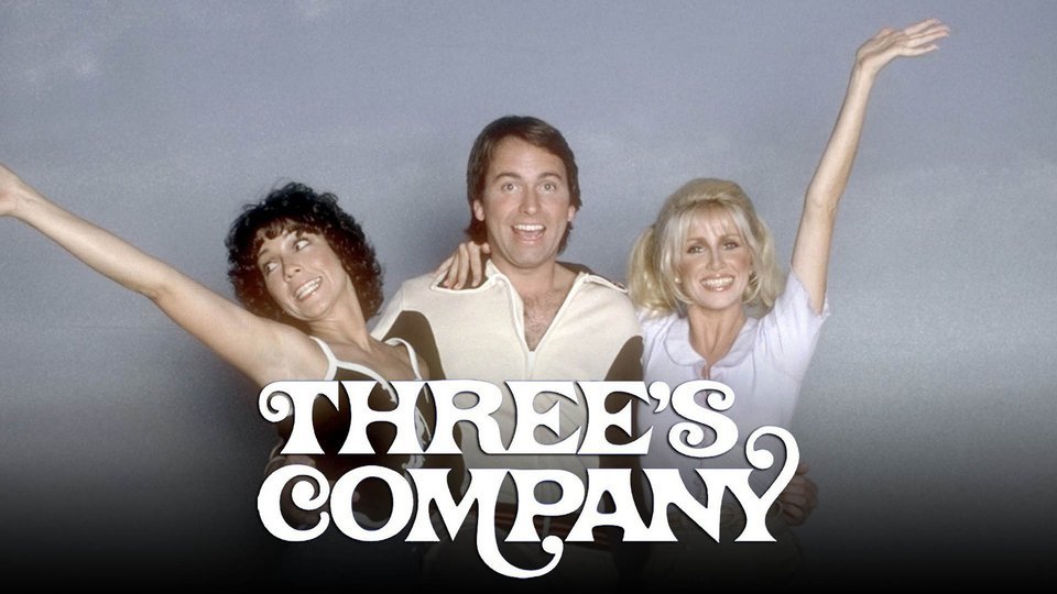 Three's Company - ABC