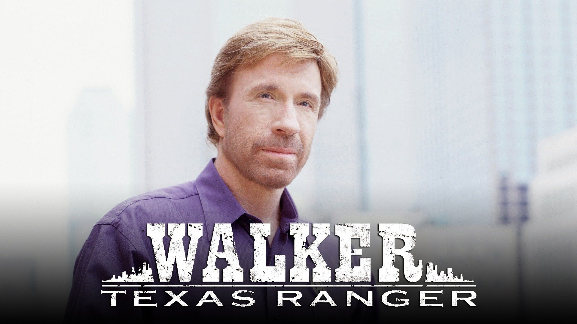 is walker based on walker texas ranger