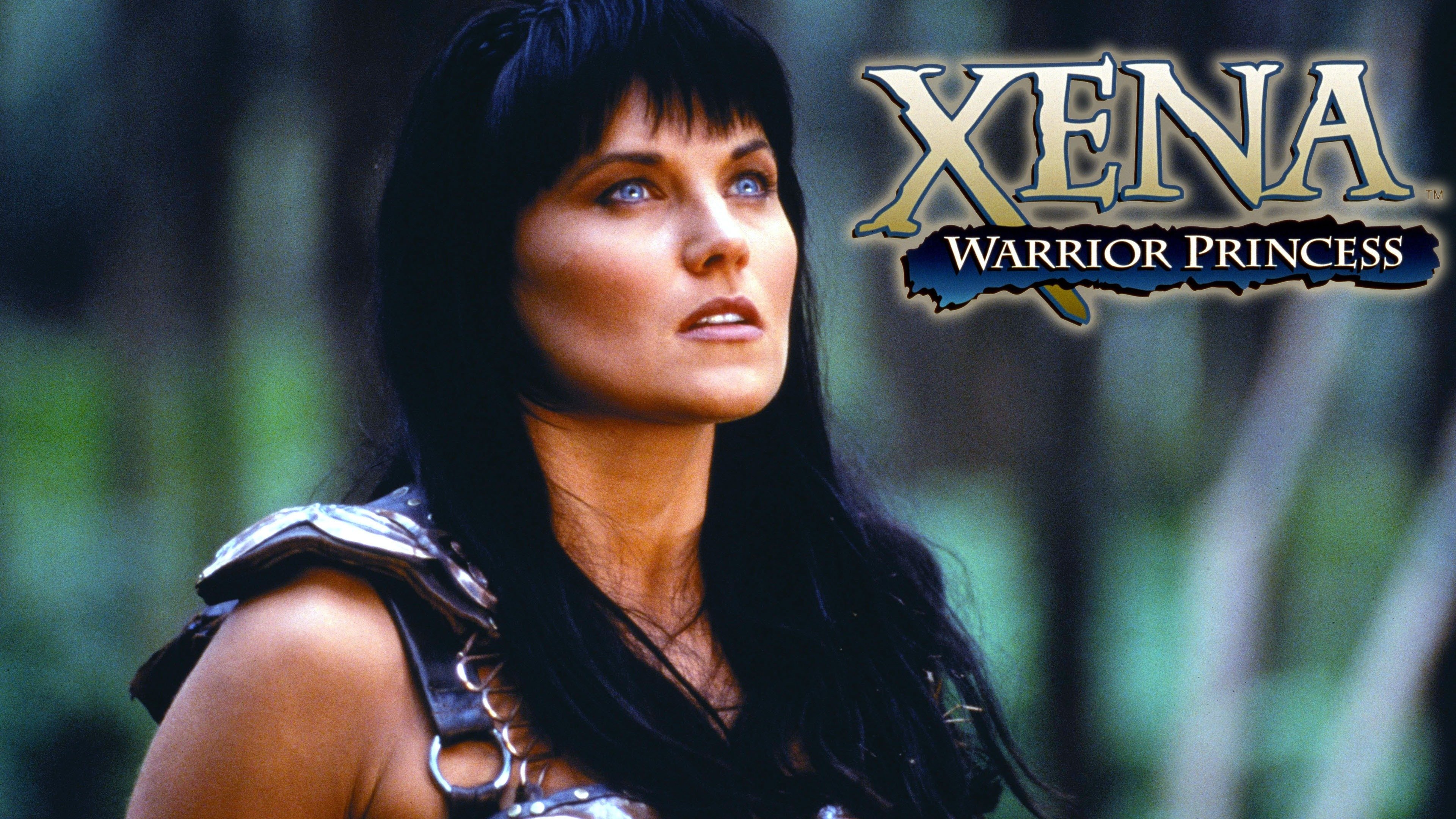 2003 XENA WARRIOR PRINCESS "QUOTABLE" DEALER SELL SHEET 2 SIDED 
