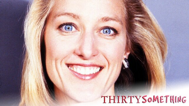 thirtysomething key art