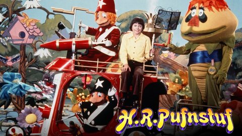 H.R. Pufnstuf