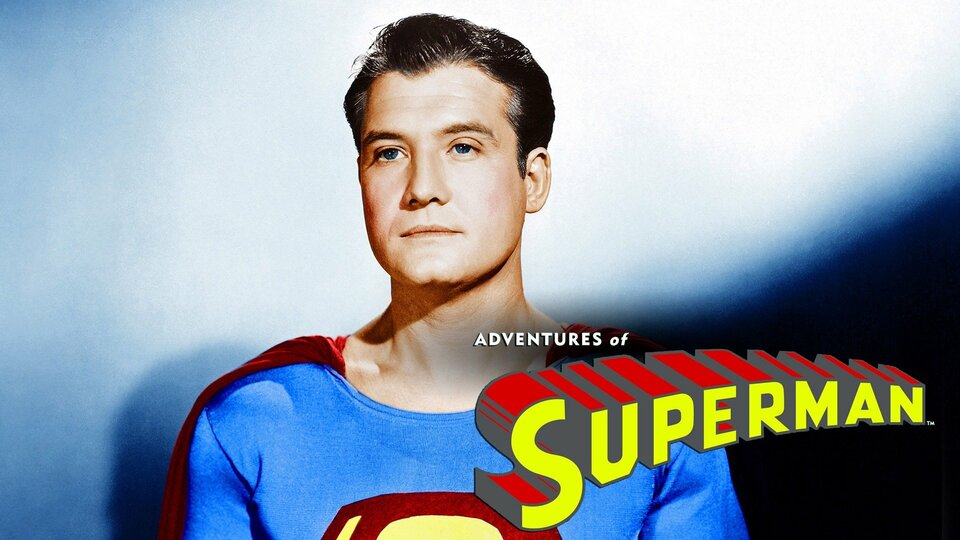 Adventures of Superman - Syndicated