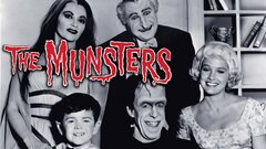 The Munsters (1964) - CBS