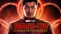 Shang-Chi and the Legend of the Ten Rings - Disney+