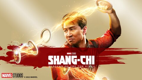 Shang-Chi and the Legend of the Ten Rings