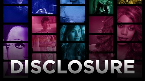 Disclosure (2020)