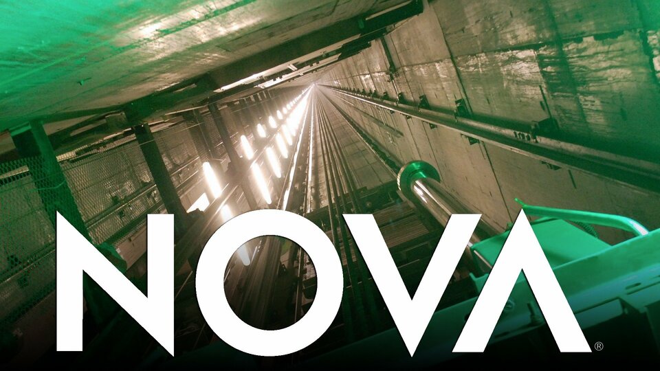 NOVA - PBS