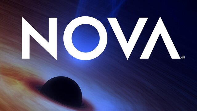 NOVA key art