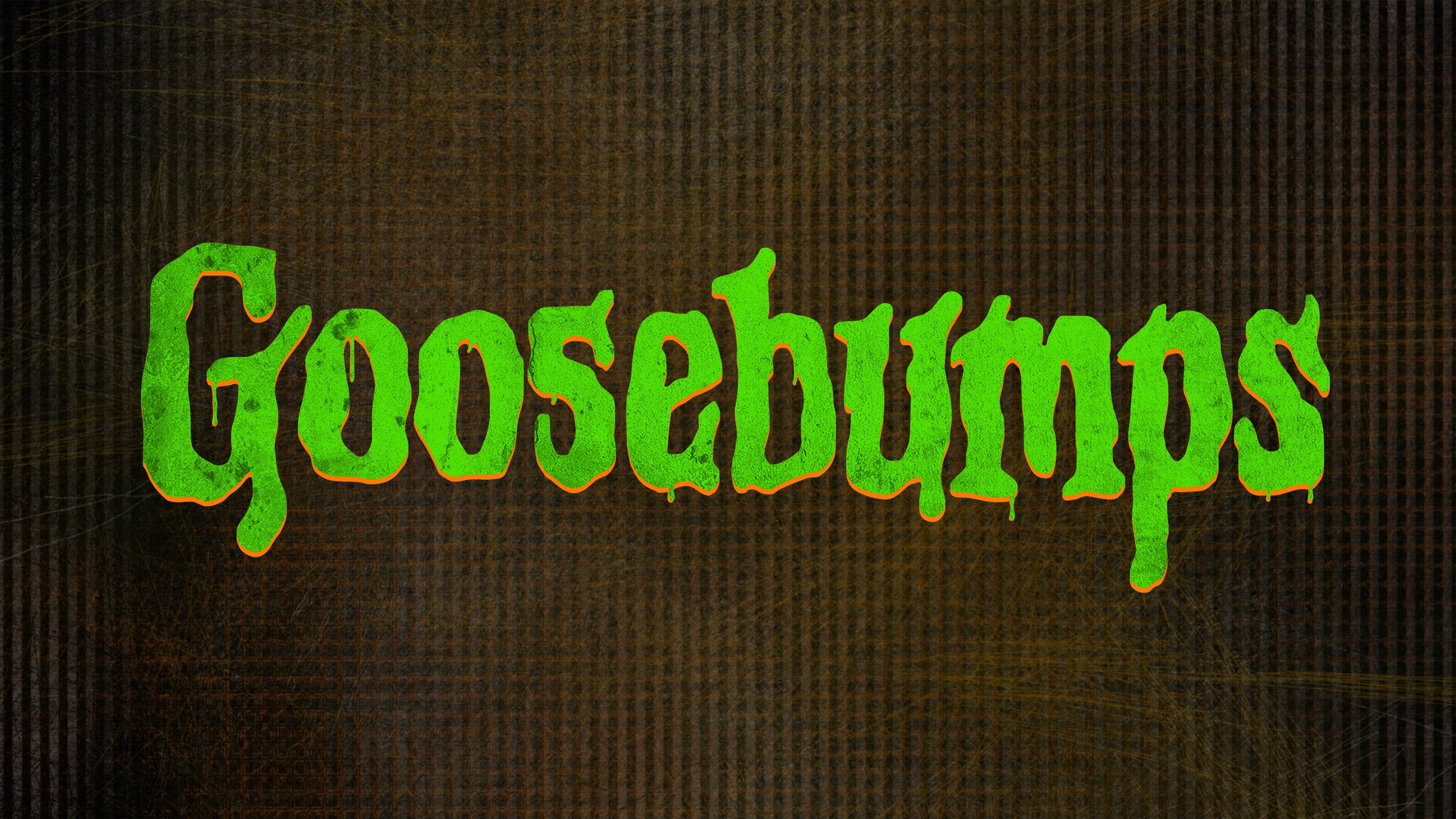 Goosebumps (1995) - FOX Series - Where To Watch