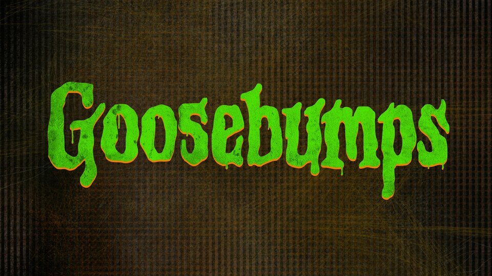 Goosebumps (2023) Disney+ & Hulu Series Where To Watch