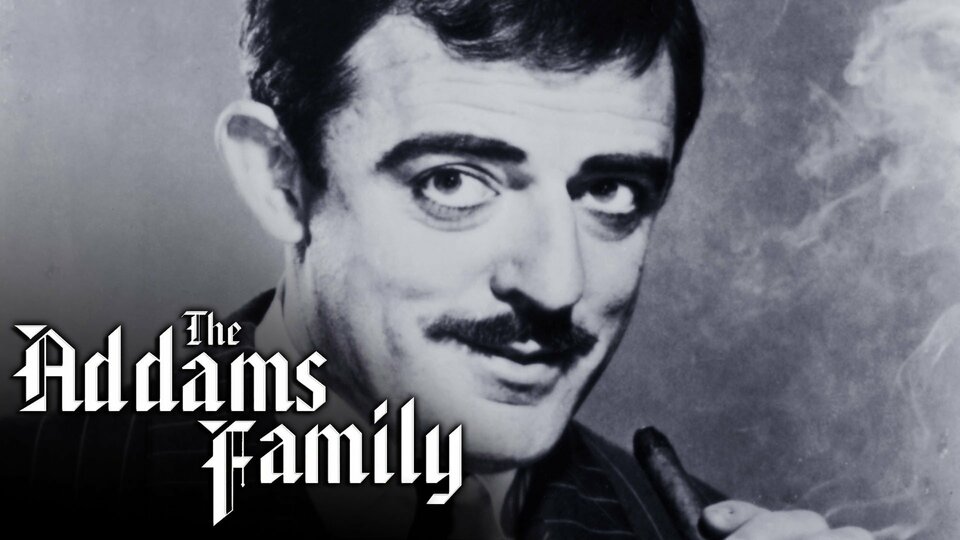 The Addams Family (1964) - ABC