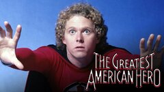 Greatest American Hero - ABC