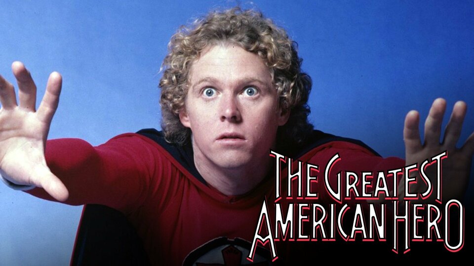 The Greatest American Hero - ABC