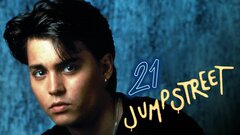 21 Jump Street - FOX