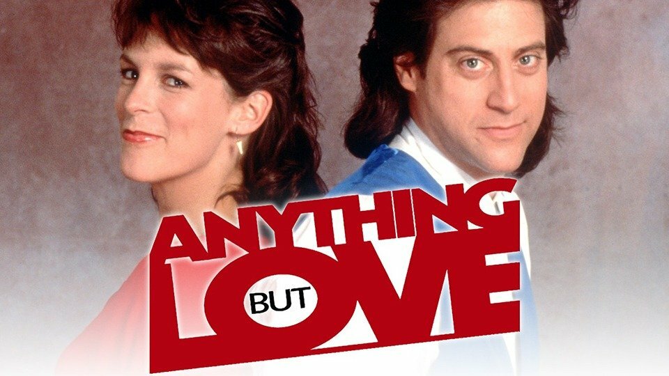 Anything But Love - ABC