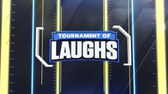 Tournament of Laughs - TBS