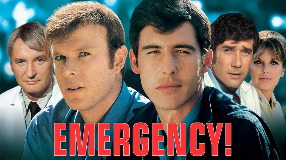 Emergency! - NBC