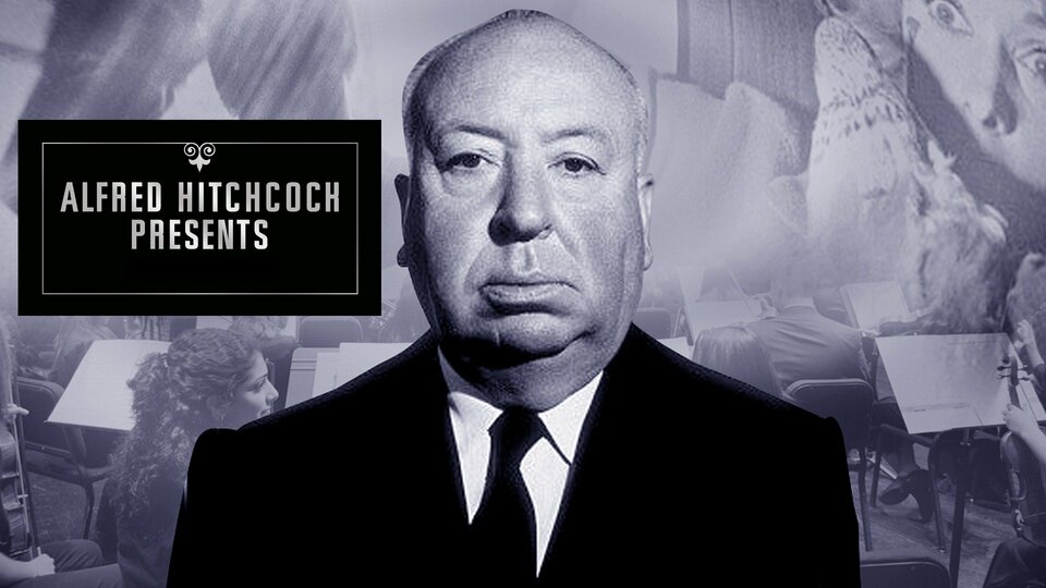 Alfred Hitchcock Presents - CBS